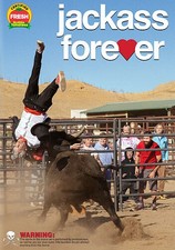 Jackass Forever [New DVD] Ac-3/Dolby Digital, Dolby, Dubbed, Subtitled, Widesc picture