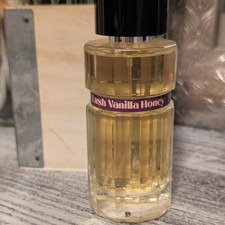 Tru Lush Vanilla Honey Eau de Parfum 3.7 fl oz Spray Vanilla Honey Scent picture