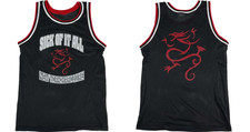 Sick of It All band basketball jersey All sizes XZ1334 picture