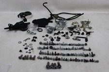 Kawasaki ZX14R ZX14 R Ninja 16-26 OEM Fairing Bolts Bolt Misc Hardware Brackets picture