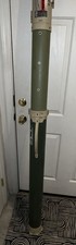 Vintage ORIGINAL PLANO PROTECT-A-ROD 4072 2 Rod Protectors Flambeau & Rod Caddy picture