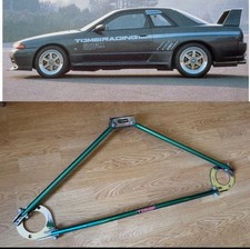 TOMEI STRUT TOWER BAR BRACE FOR SKYLINE GTR R32 BNR32 HKS NISMO ARC GREDDY RB26 picture