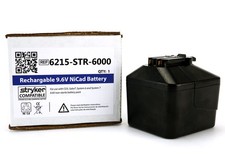 [New] Stryker Compatible Battery, for System 6 Handpieces picture