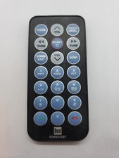 Original Dual XDMA550BT Remote Control picture