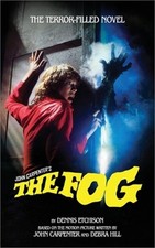 The Fog: The Official Novelization (Paperback or Softback) picture