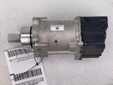 2018-2022 Chevrolet Colorado w/o ZR2 GMC Canyon Power Steering Pump/Motor OEM picture