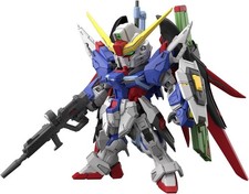 Bandai Hobby Gundam SEED Destiny MGSD Destiny Gundam Model Kit USA Seller picture