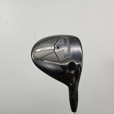 2024 TITLEIST GT3 3 WOOD 15* XSTIFF PROJECTX HZRDUS BLACK 70G DEMO picture