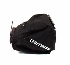 Craftsman MTD Troy-Bilt CSV Chipper Vacuum Collection Bag 664-04039A picture