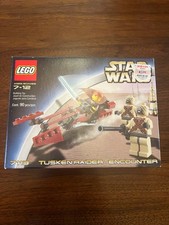 LEGO Star Wars: Tusken Raider Encounter (7113) picture