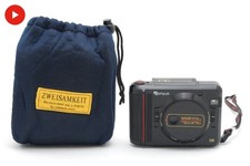 ⏯️ Tested [Near MINT] Fuji Fujifilm TW-3 DX Tele & Wide Half 35mm Film Camera picture