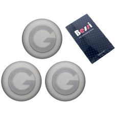 [made in japan] gatsby hair wax moving rubber grunge mat 80g x 3pcs  gatsby wax picture