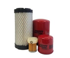 CFKIT Service Kit Compatible wit LS Tractor XJ2025H picture