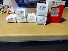 Jard By Mars HVAC Run Capicator Lot 7 Pcs Brand New In Box Mixed Sizes  picture