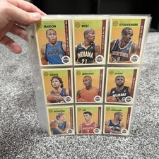 2012-13 Panini Past & Present NBA Complete Set Leonard Butler Lillard Davis RC picture