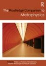 Routledge Philosophy Companions Ser.: Routledge Companion to Metaphysics Ross AZ picture
