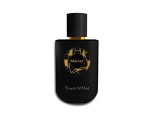 Manar by Touch of Oud | 60ml EDP Spray | Fast Shipping picture