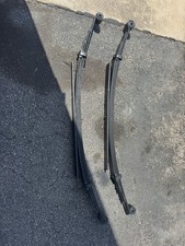 Leaf Spring Assembly Dorman 34-1451HD fits 02-08 Dodge Ram 1500 picture