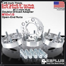 4 x 1.25