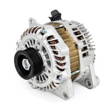 Alternator for Ford Edge 2007-2014 Taurus 2008-2012 Lincoln MKX MKZ 2007-20 US picture