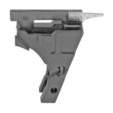 Glock SP00322 OEM Trigger Housing w/ 9mm Ejector for 17 19 26 34 Gen 1-3 picture