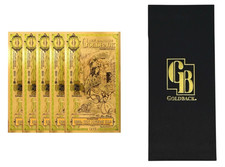 New Hampshire 5 Goldback Spending Pack picture