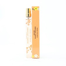 Marc Jacobs Daisy Ever So Fresh Eau de Parfum 0.33oz Travel Size | New In Box picture