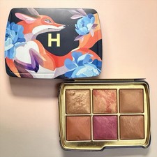 NWOB~ Hourglass Ambient Lighting Edit Unlocked FOX Palette Highlighter Bronzer picture