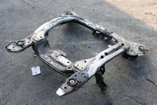 2004-2006 Acura TL Engine Cradle Crossmember Sub Frame Front 3.2L 6 cylinder OEM picture