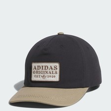 adidas men Men's Utility Patch 5-Panel picture