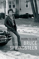 Born to Run, Bruce Springsteen picture