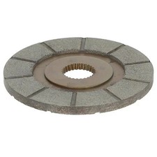 Brake Disc - Bonded fits Allis Chalmers 200 7000 70277362 70256981 picture