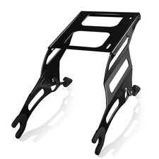 Tour Trunk Mounting Rack Quick Release Fits for Indian Chieftain picture