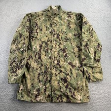 Patagonia Shirt Level 9 Temperate Blouse Mens Medium Long AOR2 Camo Tactical picture