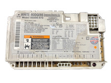 50A50-473 GUARANTEED WORKING TESTED GOOD CNT2182Control Board D330930P01 picture