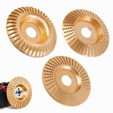 Upgrade Heavy Duty Tungsten Carbide Wheel,for 4