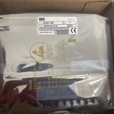 ACC/QCC 8290-185 EPG electronic speed controller picture