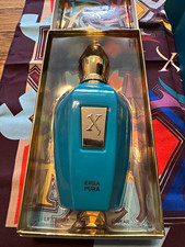 Xerjoff Erba Pura Eau de Parfum Spray 3.4 oz (100ml) Regular Size, full bottle picture