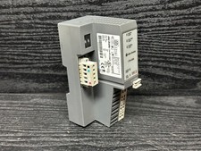 Allen Bradley 1734-ADN 96389476 B FW 3.005 Point I/O DeviceNet Adapter Module picture