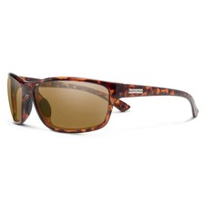 Suncloud Sentry Polarized Sunglasses – 100% UV Protection – S-SEPPBRTT NEW picture