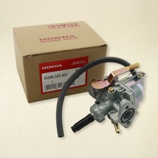 For HONDA Z50 Z50J Z50R XR50 CRF50 16100-165-924 NEW Carburettor picture