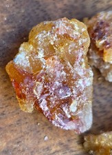 Douglas Fir Resin Sap Pitch | Raw Wildcrafted PNW Oregon Resin 2oz-16oz Incense picture