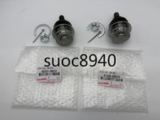 Toyota Genuine Hilux Tacoma Front Lower Ball Joint RH & LH Set 43330-09510×2 OEM picture