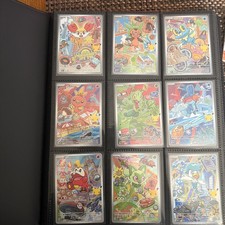 NEW Pokemon First Partners Series 3 FULL Promo COLLECTION picture