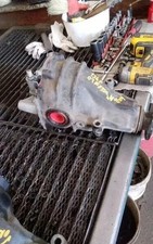 2004-2013 Toyota Highlander Rear Axle Differential Carrier AWD OEM picture