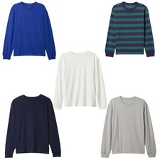 Gap Kids Long Sleeve Tee Shirt 499207 picture