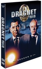 Dragnet 1968: Season 2 picture