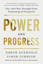 Power and Progress Our Thousan - GOOD picture