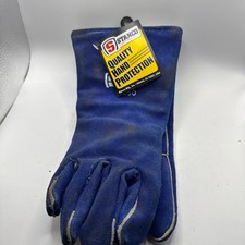 Stanco Safety Products Safety Welding Gloves Leather S-250 picture