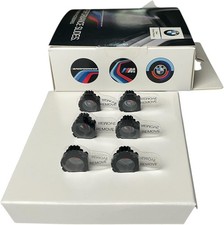 BMW 63312469631 M Performance Slides for LED Door Projectors Motorsport Colors  picture